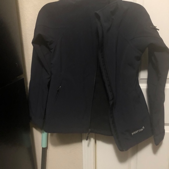 Black Jacket - Picture 3 of 5